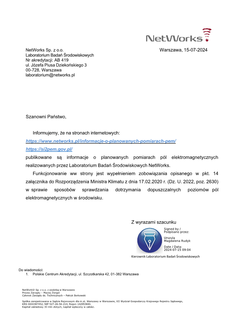 Informowanie o planowanych pomiarach pól elektromagnetycznych-sig-sig