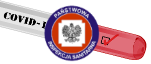 Informacja PP Inspektora Sanitarnego