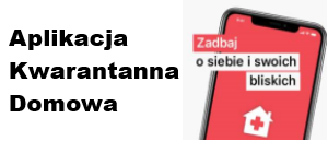 APLIKACJA KWARANTANNA DOMOWA