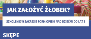 Jak założyć żłobek. Misja, wizja i biznes