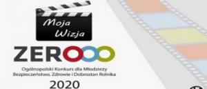 Informacja KRUS - II Ogólnopolski Konkurs dla Młodzieży