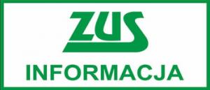 Informacja ZUS - uczeń i student dorabia do renty rodzinnej
