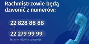 TRWA NARODOWY SPIS POWSZECHNY