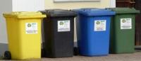 Informacja o nowych stawkach i zasadach gospodarowania odpadami