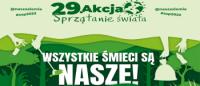 29 finał ogólnopolskiej Akcji Sprzątania Świata