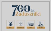 Obchody 700 - lecia Zadusznik
