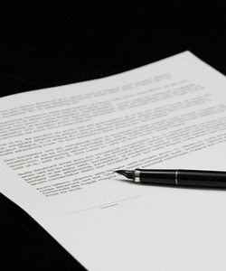 Gmina Wielgie podpisała umowę z Samorządem Województwa Kujawsko – Pomorskiego