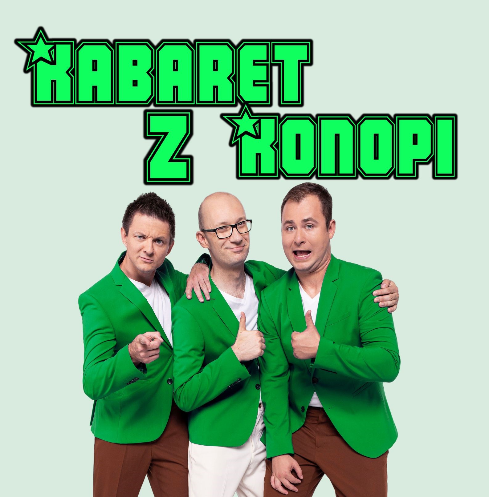 Kabaret z Konopi