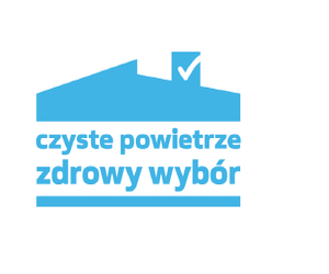 Informacja dotycząca Programu "Czyste Powietrze"