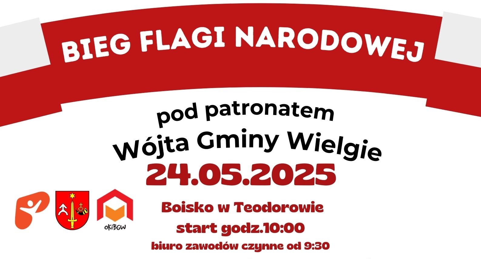 Bieg Flagi Narodowej