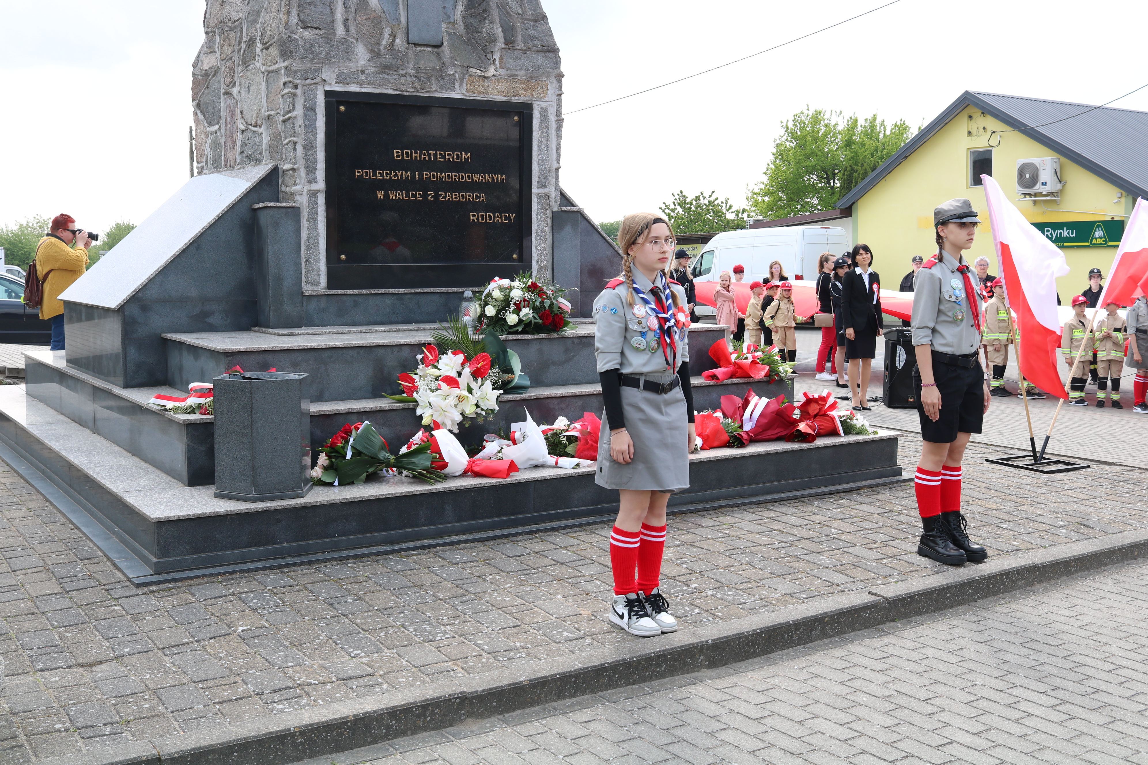 Święto Konstytucji 3 Maja