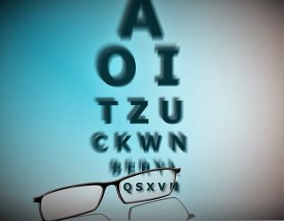 Zapraszamy na bezpłatne badanie wzroku