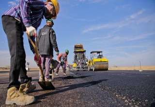 Dofinansowanie w ramach Rządowego Funduszu Rozwoju Dróg