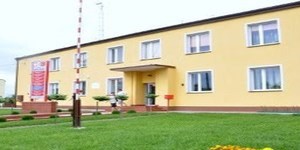 Informacja o obsłudze interesantów