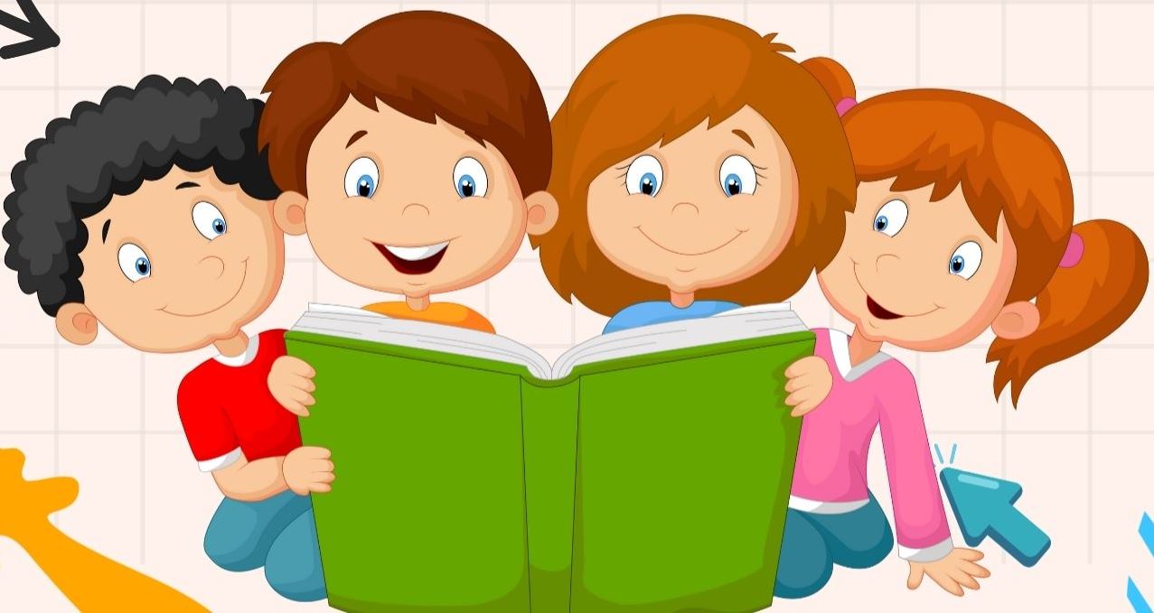 Harmonogram zajęc w bibliotekach