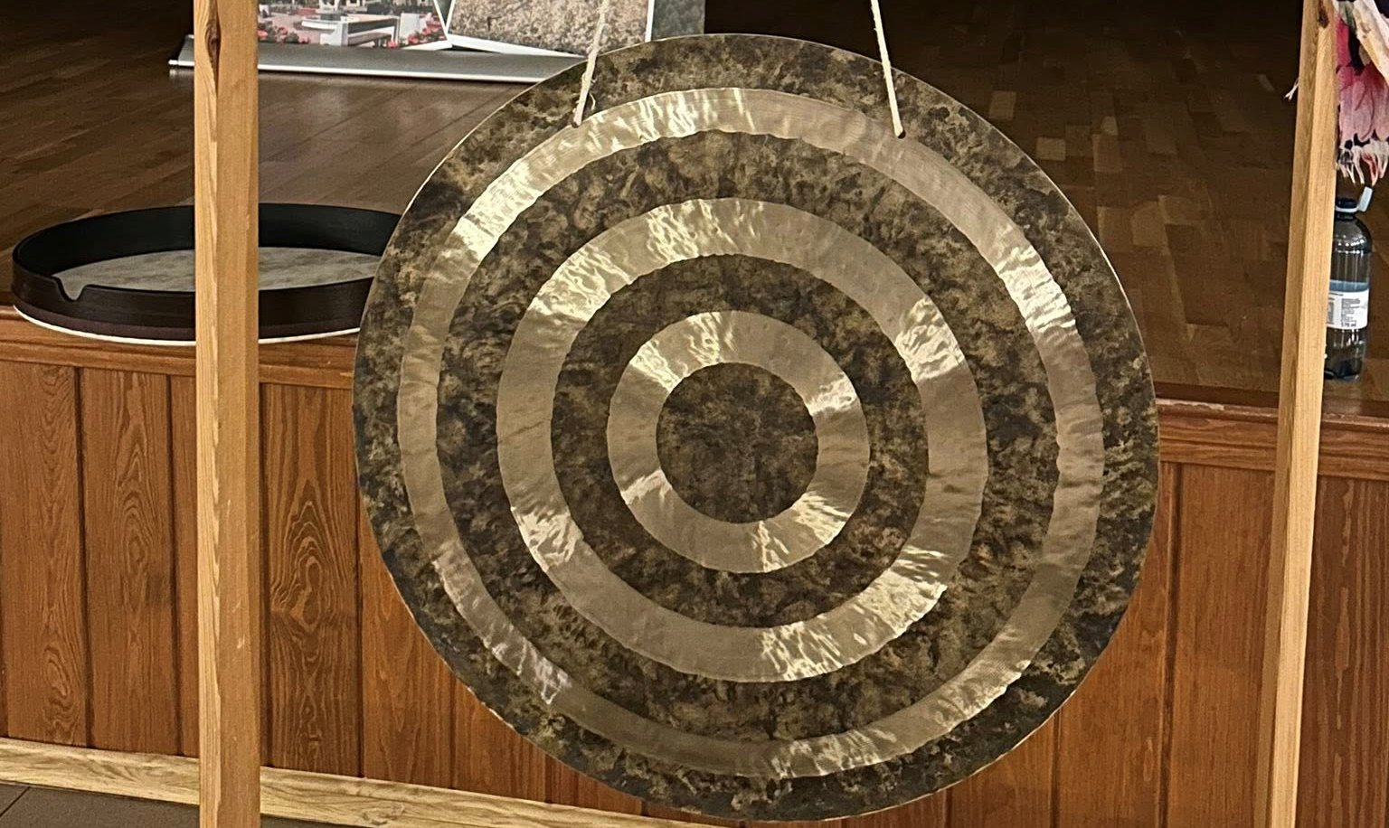 Koncert mis tybetańskich