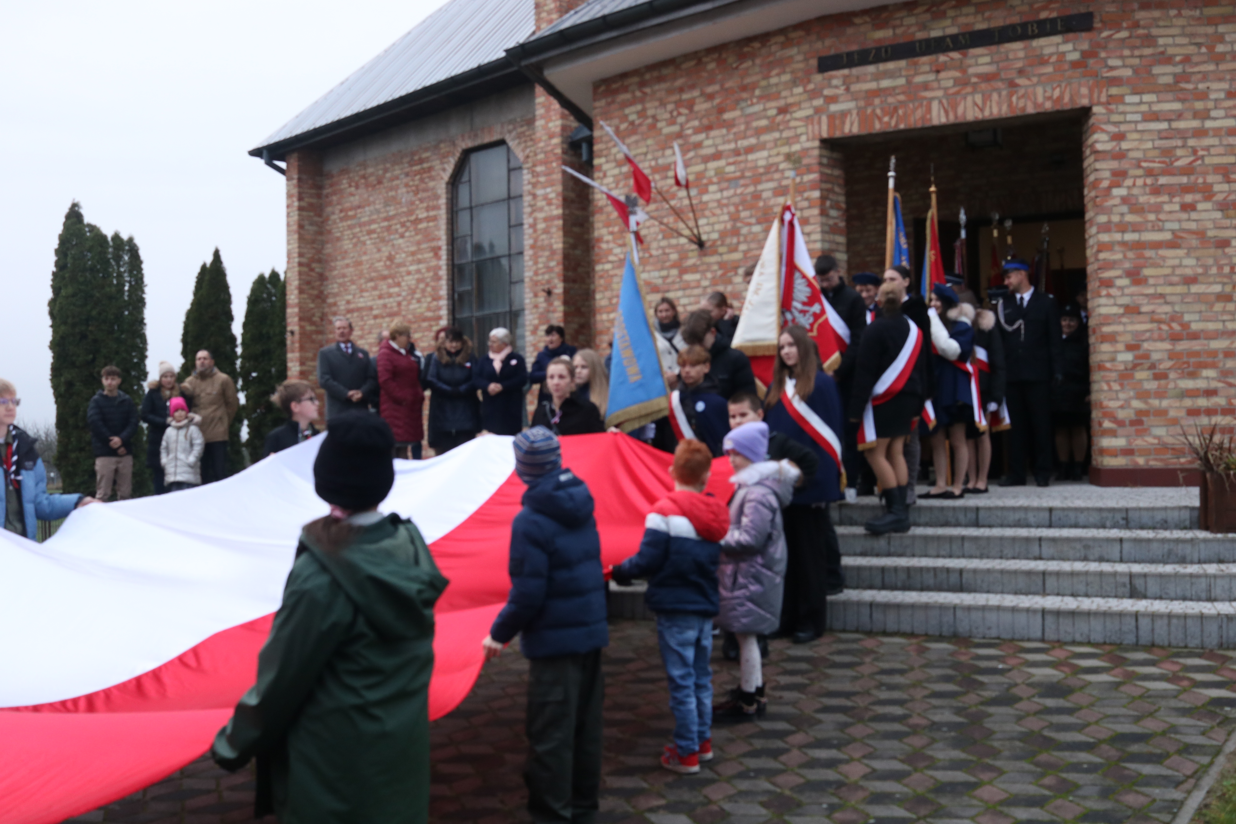 Obchody Narodowego Święta Niepodległości