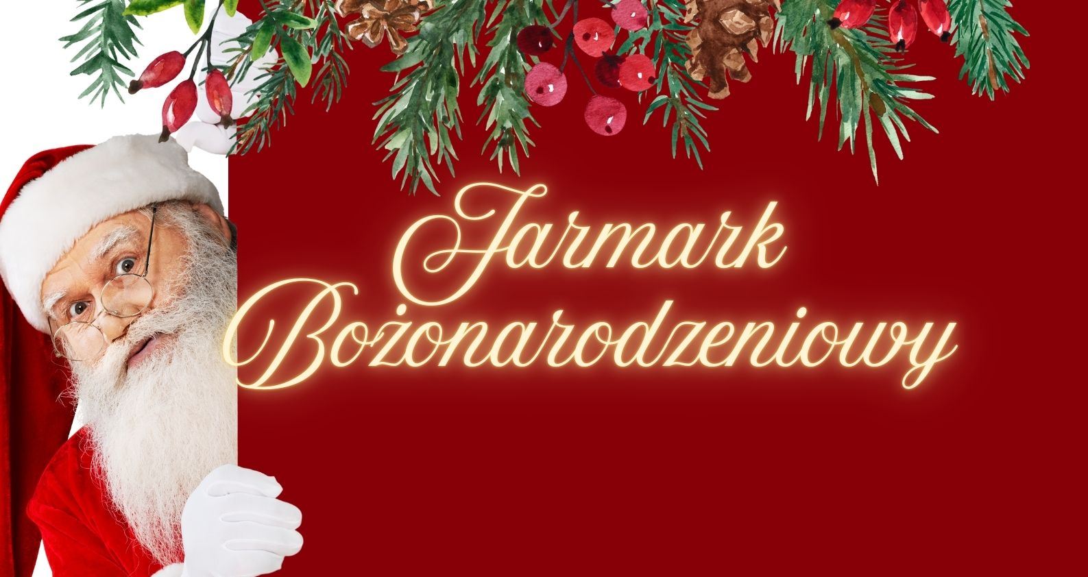 Jarmark Bożonarodzeniowy