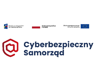 Gmina Wielgie  uzyskała dofinansowanie na realizację Projektu - "Cyberbezpieczny Samorząd"