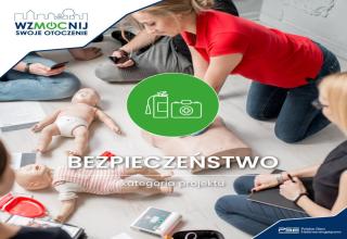 Wzmocnij swoje otoczenie