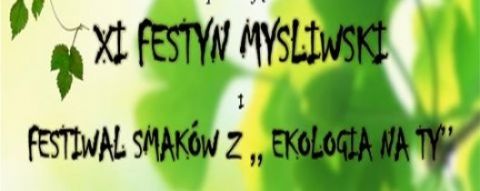 XI Festyn Myśliwski
